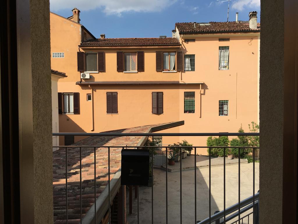 L'Archetto Vandrerhjem Cremona Eksteriør bilde